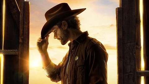 Besser als Chuck Norris? Supernatural-Star spielt Walker, Texas Ranger - Foto: The CW
