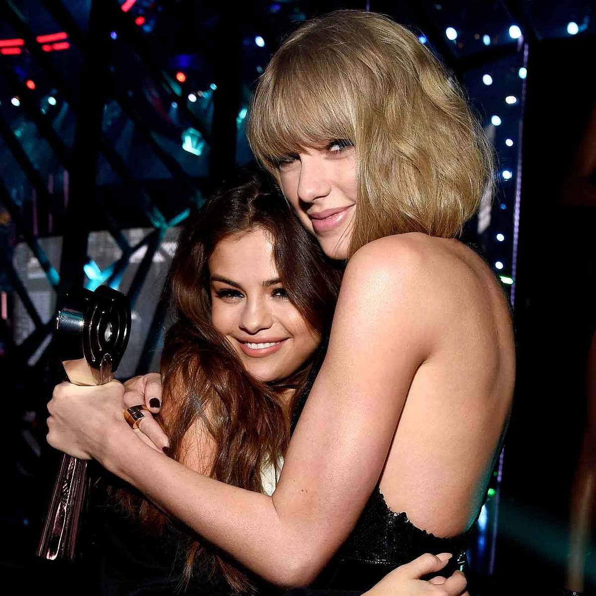 Best Friends forever: Was wir von Selena Gomez & Taylor Swift lernen können