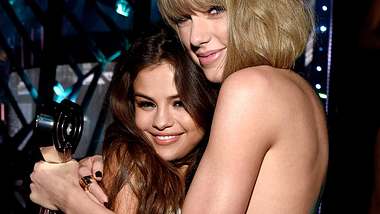 Best Friends forever: Was wir von Selena Gomez & Taylor Swift lernen können - Foto: Getty Images
