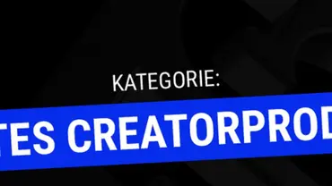 VOTING 9:16 AWARDS Kategorie: Bestes Creatorprodukt – präsentiert von Hoodie Hoo - Foto: PR