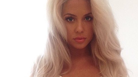 Bianca Gascoigne - Foto: Instagram: Bianca Gascoigne