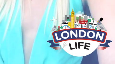 Bibi Julienco London - Foto: Snapchat bibis.beauty