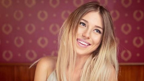 Bianca Heinicke: Das hält Bibi wirklich von ihren Videos! - Foto: PR Bild