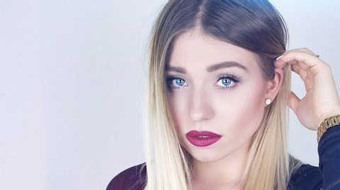 Oh nein, die Arme! Aber es zeigt, dass wirklich JEDEM so eine Geschichte passieren kann. - Foto: Instagram/bibisbeautypalace