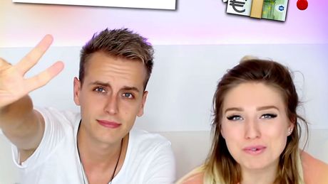 Wie viel Kohle fließt für 4 Millionen YouTube-Klicks? - Foto: Screenshot/YouTube, Vivian Christophel