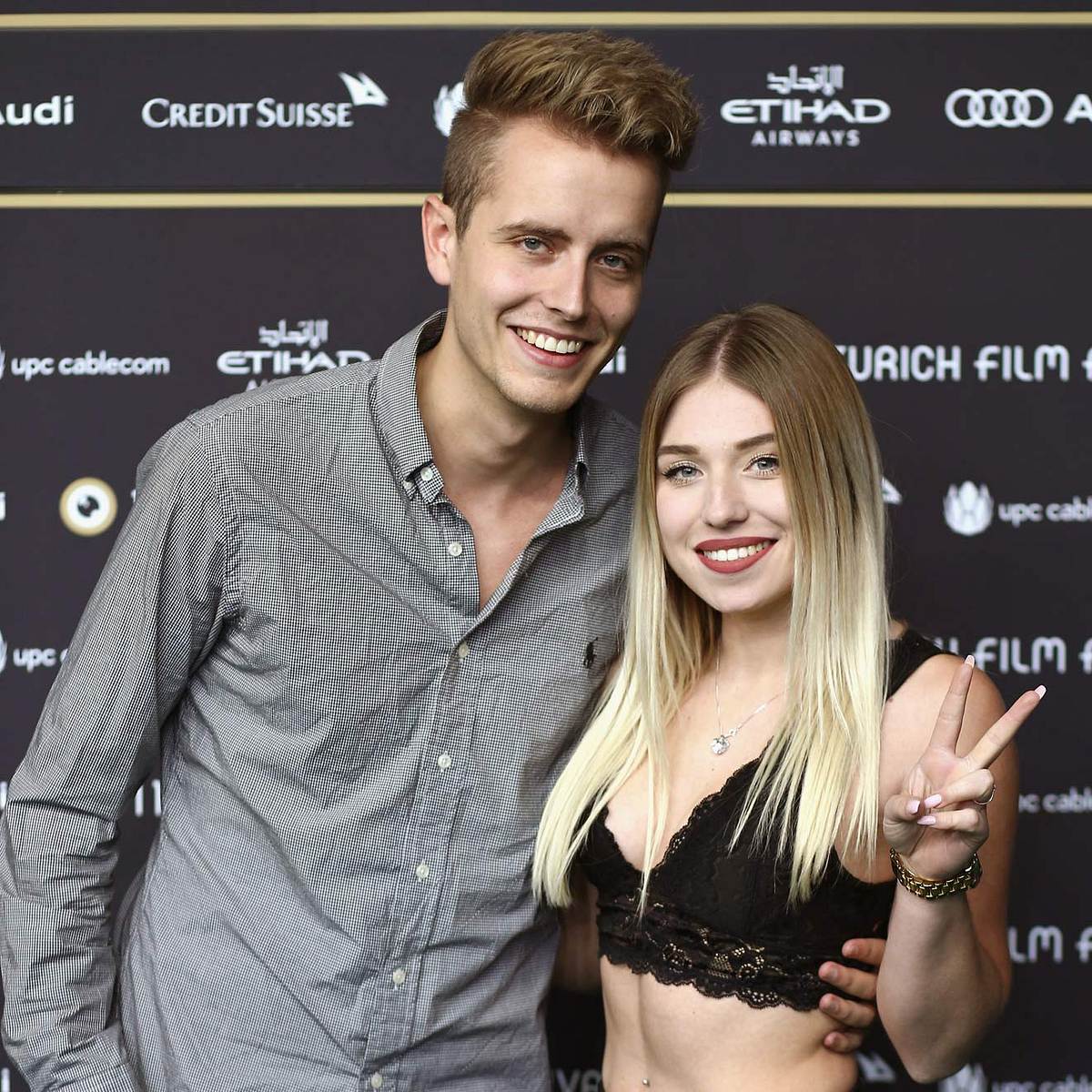 Eine Woche lang haben sich Bibi und Julienco nicht bei ihrer Community gemeldet.