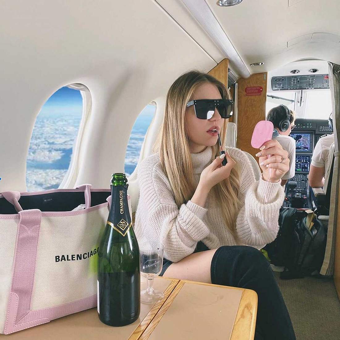 Bibis Beauty Palace: So schummelt sie auf Instagram!