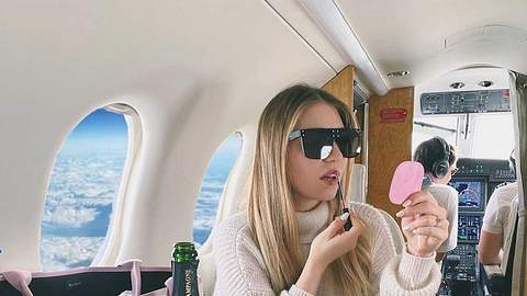 Bibis Beauty Palace: So schummelt sie auf Instagram! - Foto: Instagram/@bibisbeautypalace