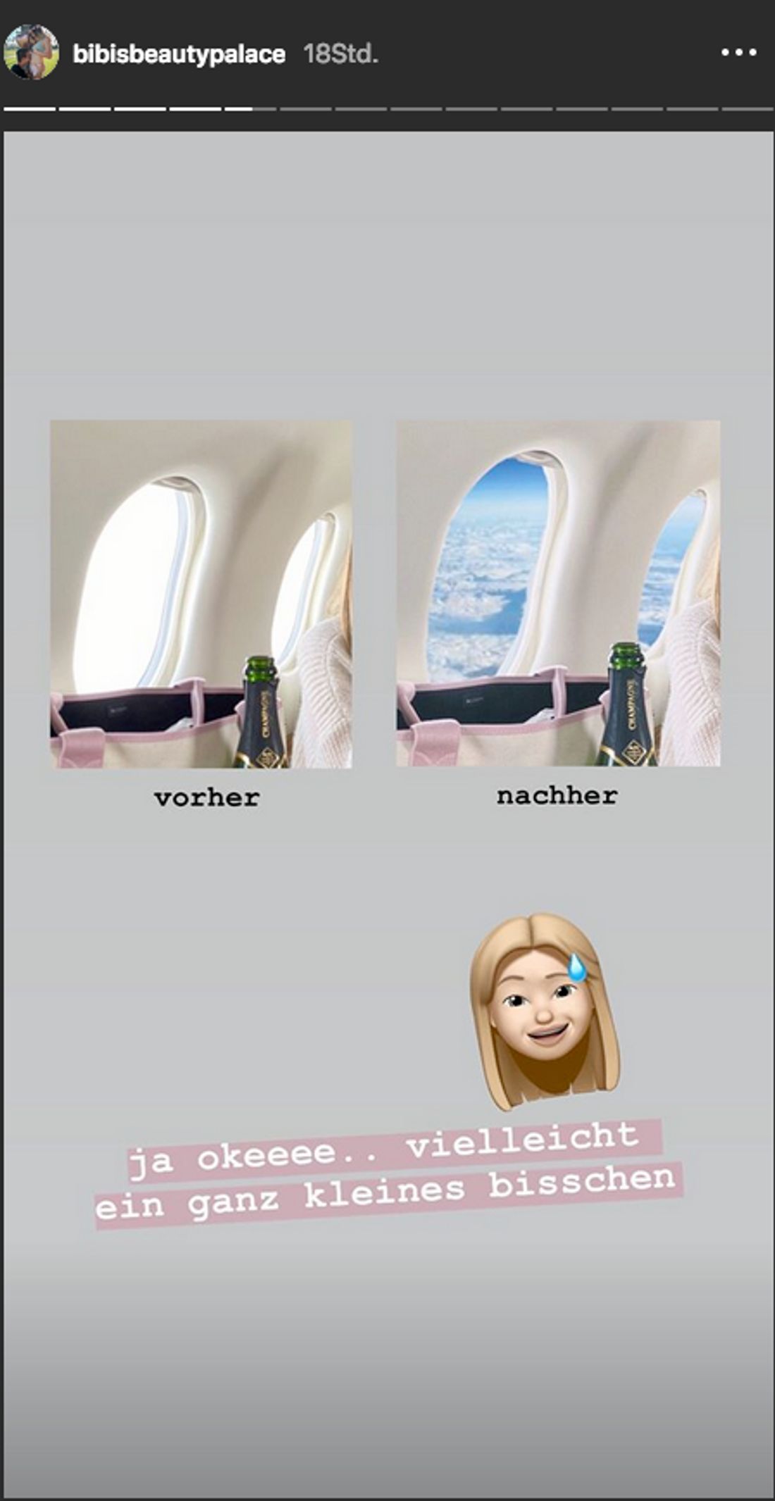Bibis Beauty Palace: So schummelt sie auf Instagram!