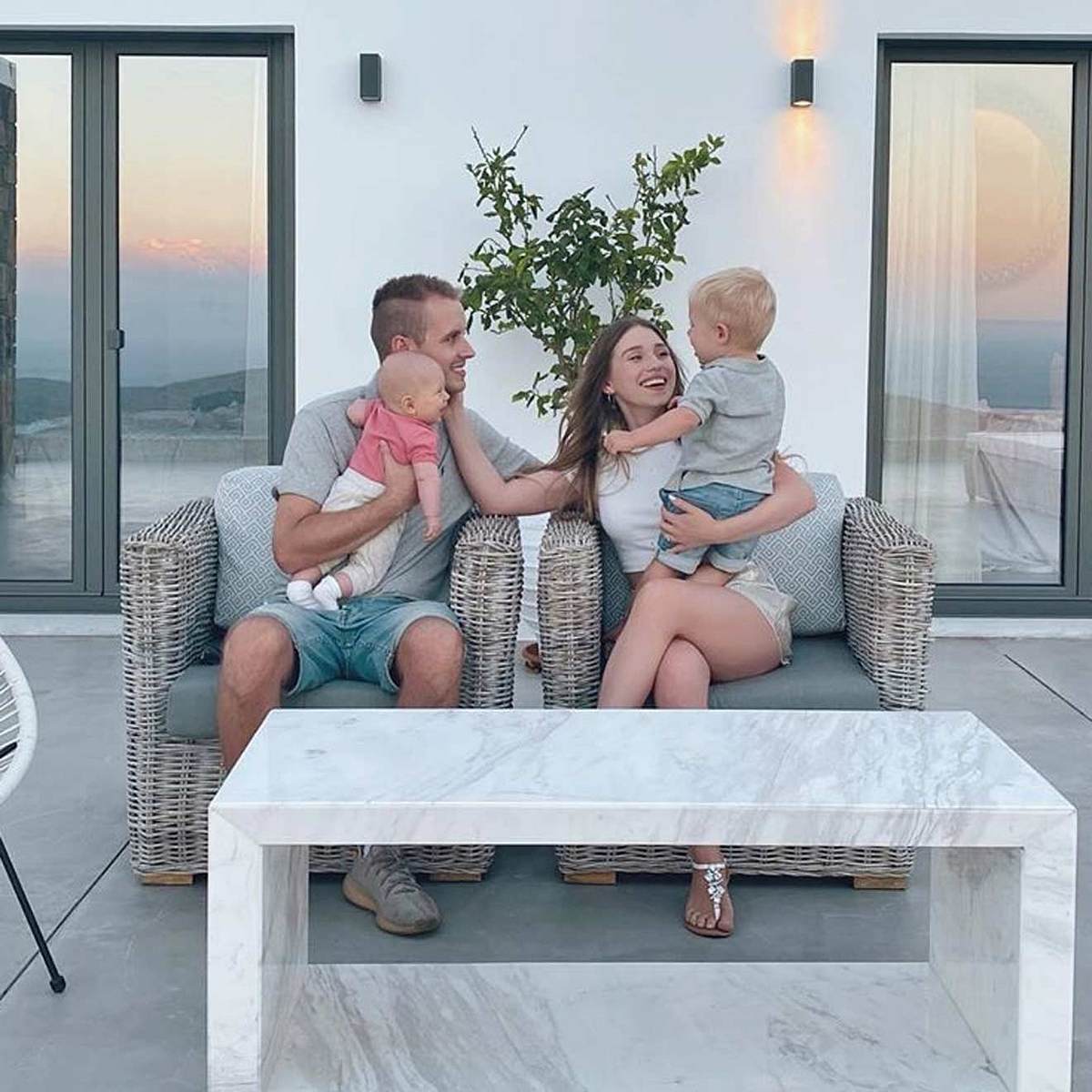 Bibis Beauty Palace und Julienco: Baby Nummer 3?