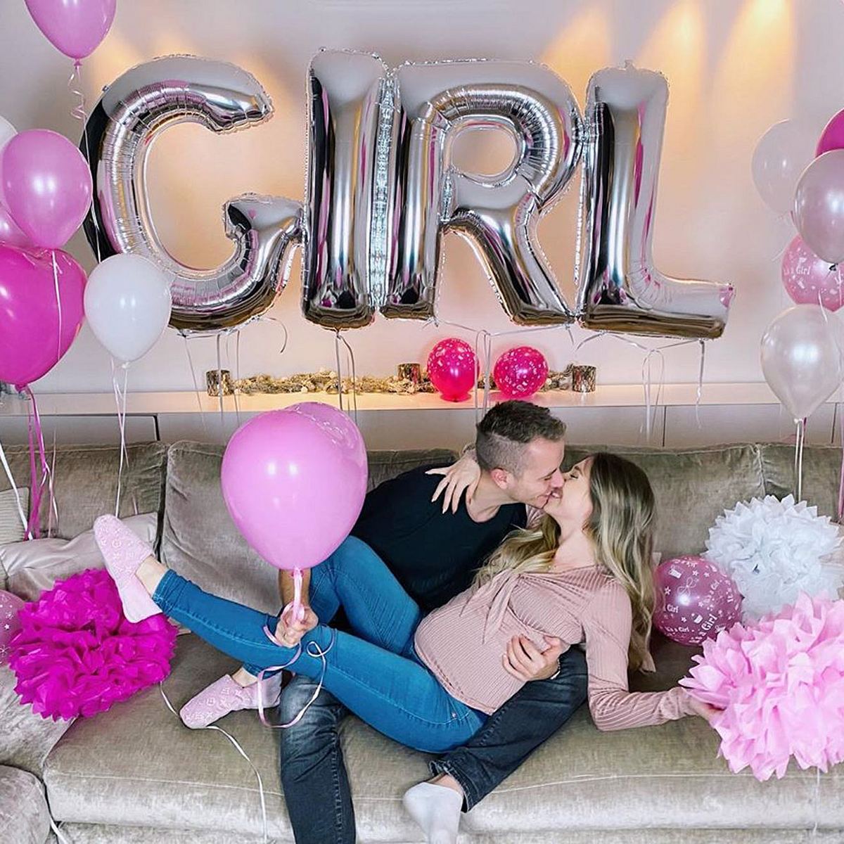 Bibis Beauty Palace und Julienco: Name für Baby Nummer 2