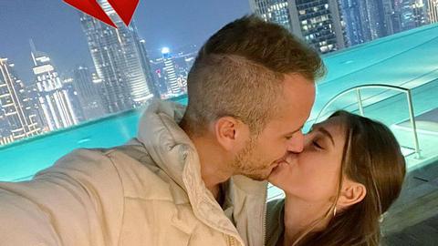 Bibis Beauty Palace & Julienco schocken mit Trennung! - Foto: Instagram / @julienco_