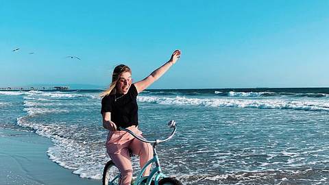 BibisBeautyPalace: So viel gibt sie beim Shoppen aus - Foto: Instagram/bibisbeautypalace