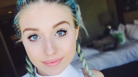 Auch YouTuberin Bibi ist begeistert von der neuen App! - Foto: instagram/bibisbeautypalace
