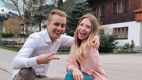 BibisBeautyPalace und Julienco: Ihre ersten Male! - Foto: Instagram