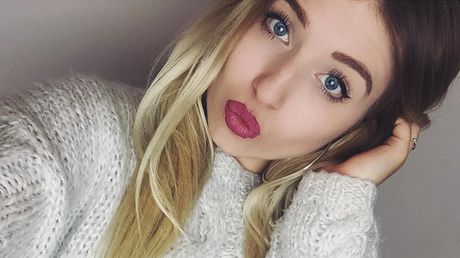 Bibi dreht einen Film mit One Direction - Foto: Instagram/bibisbeautypalace