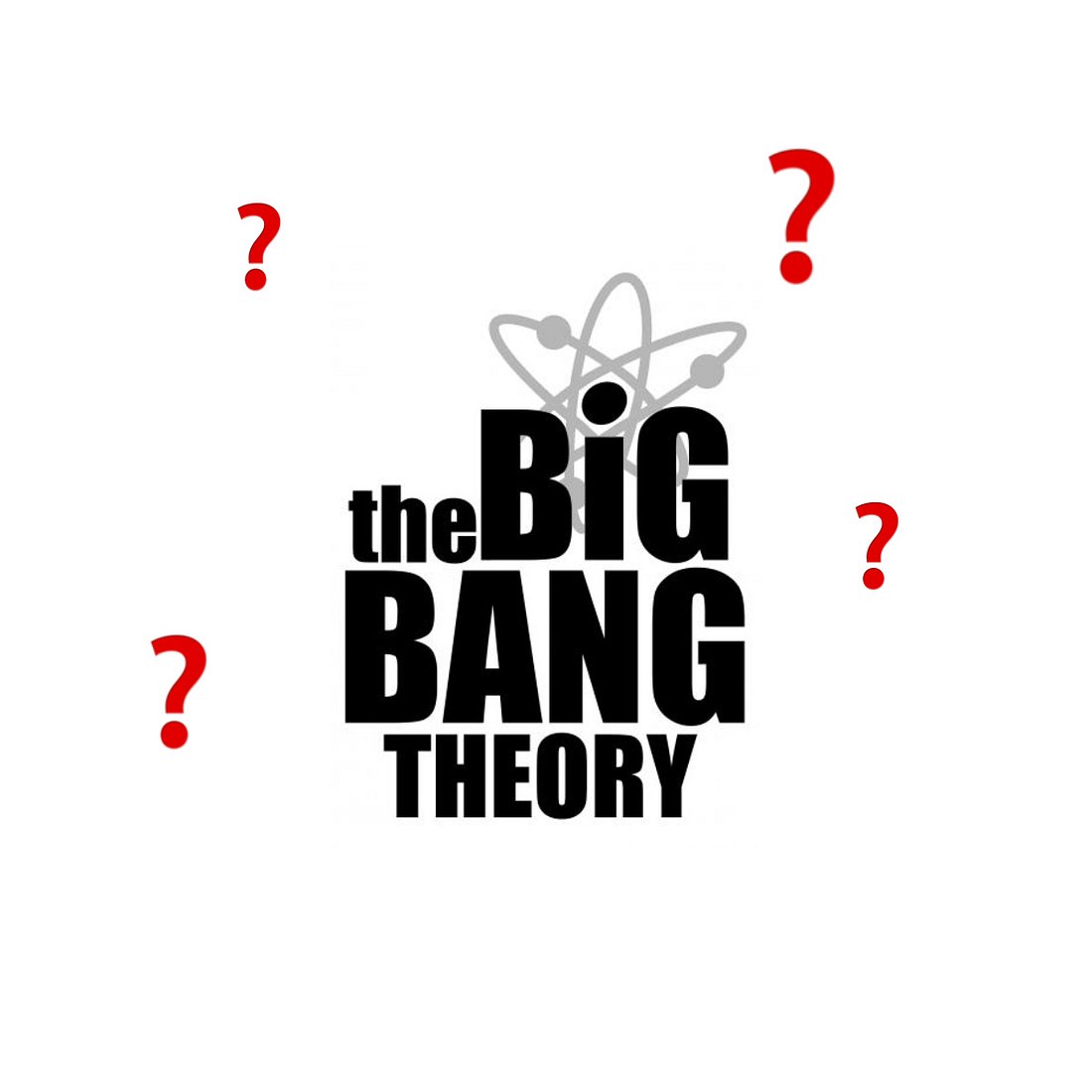 Big Bang Theory: Das größte Serien-Geheimnis gelüftet