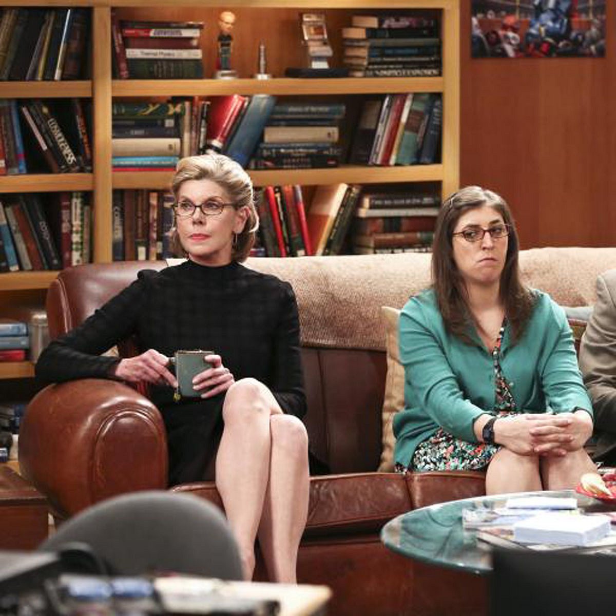 „The Big Bang Theory“: Die 10 klügsten Charaktere - Beverly