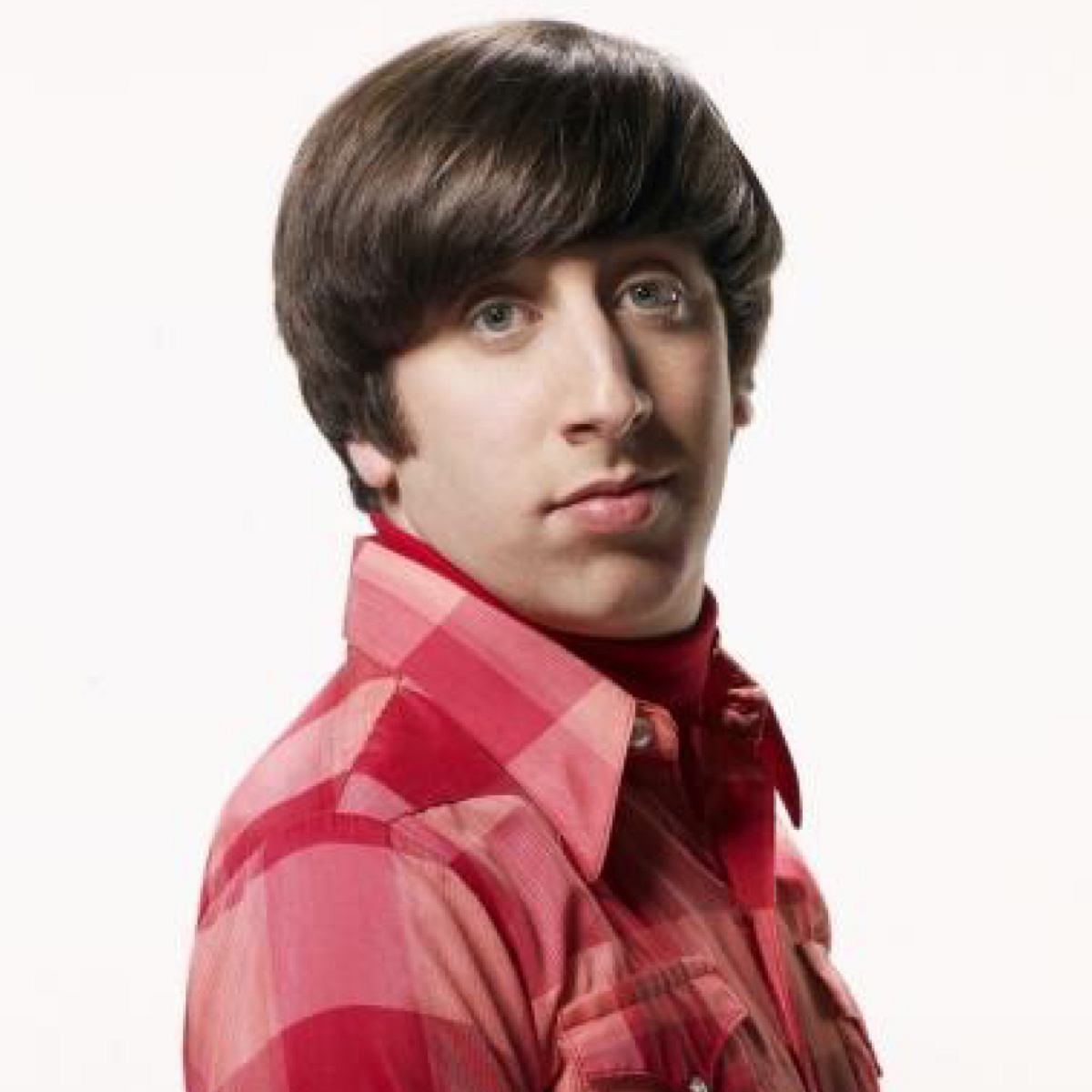 The Big Bang Theory: Howard Wolowitz