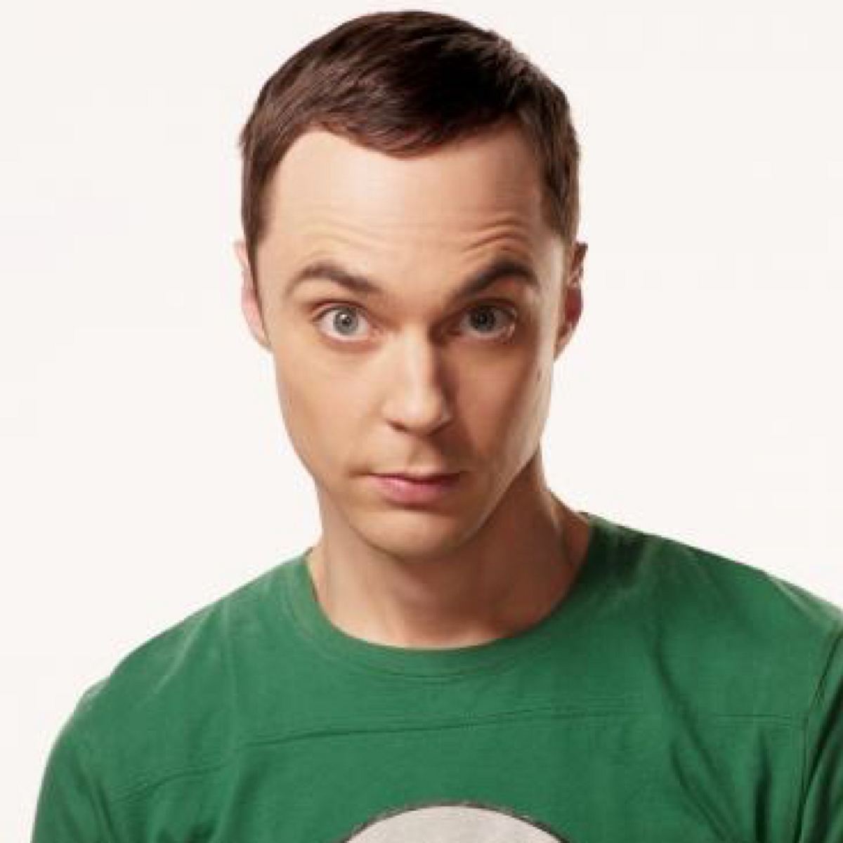 The Big Bang Theory: Sheldon Cooper