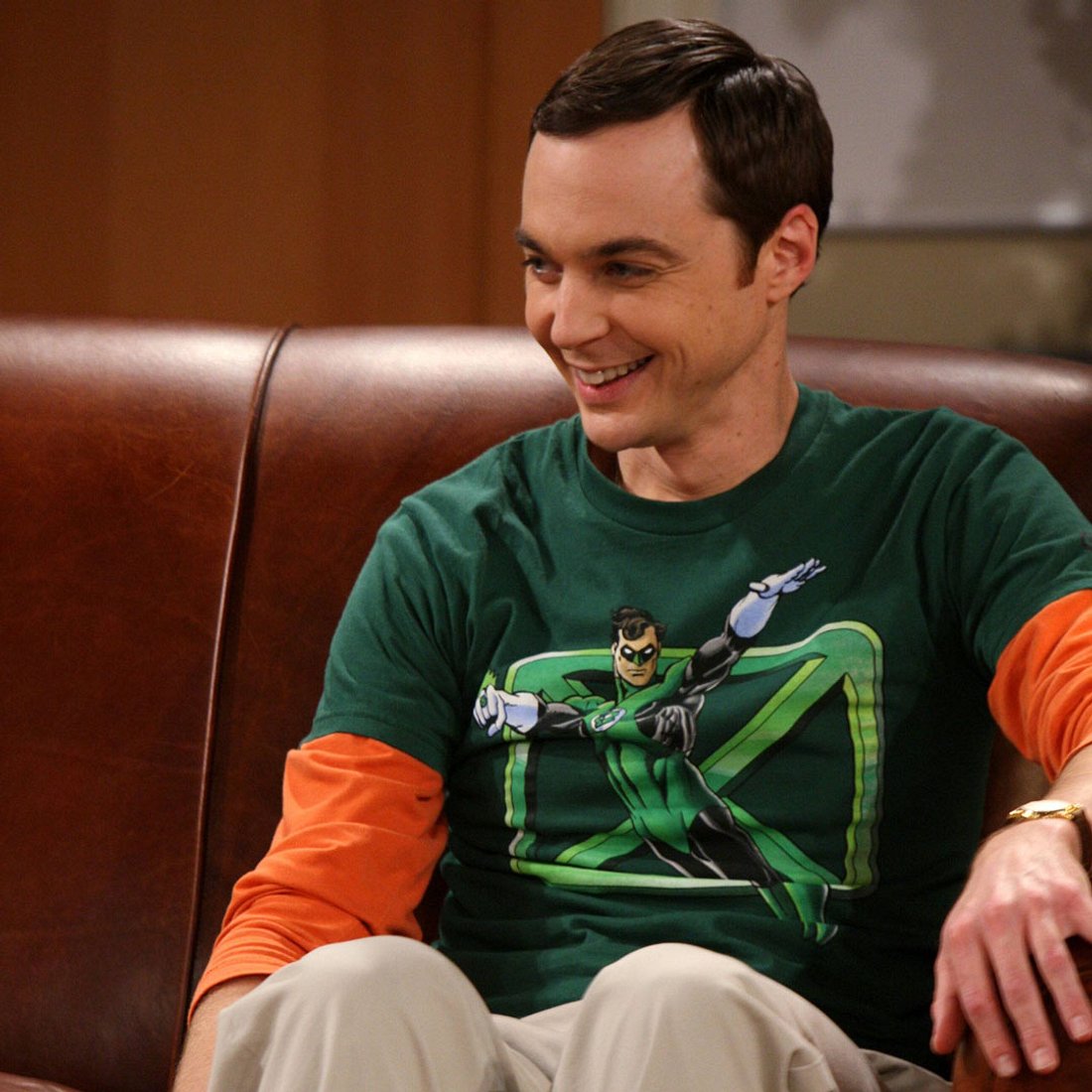 Big Bang Theory: So reich ist Sheldon Cooper wirklich