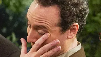 The Big Bang Theory-Star bei Bezahlung übern Tisch gezogen! - Foto: IMAGO / ZUMA Press / CBS