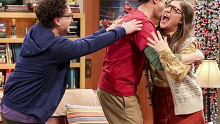 Big Bang Theory unbeantwortete Fragen: Was machen Amy und Sheldon nach dem Nobelpreis? - Foto: © 2019 WBEI. All rights reserved. / Michael Yarish