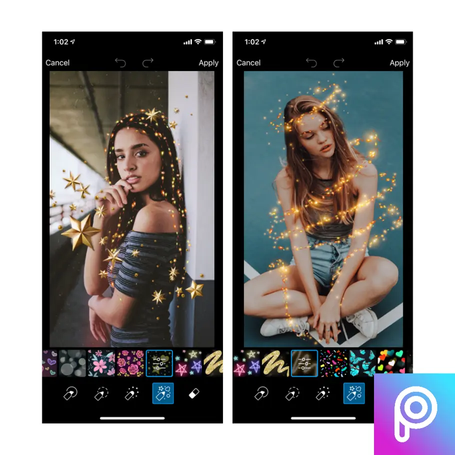 App PicsArt