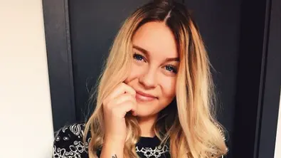 Dagi Bee Tattoo - Foto: @DagiBee on Instagram