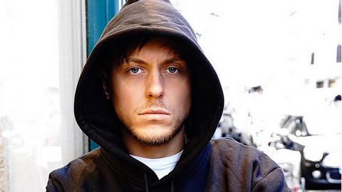 Danny Liedtke - Foto: Instagram.com/dannyliedtke