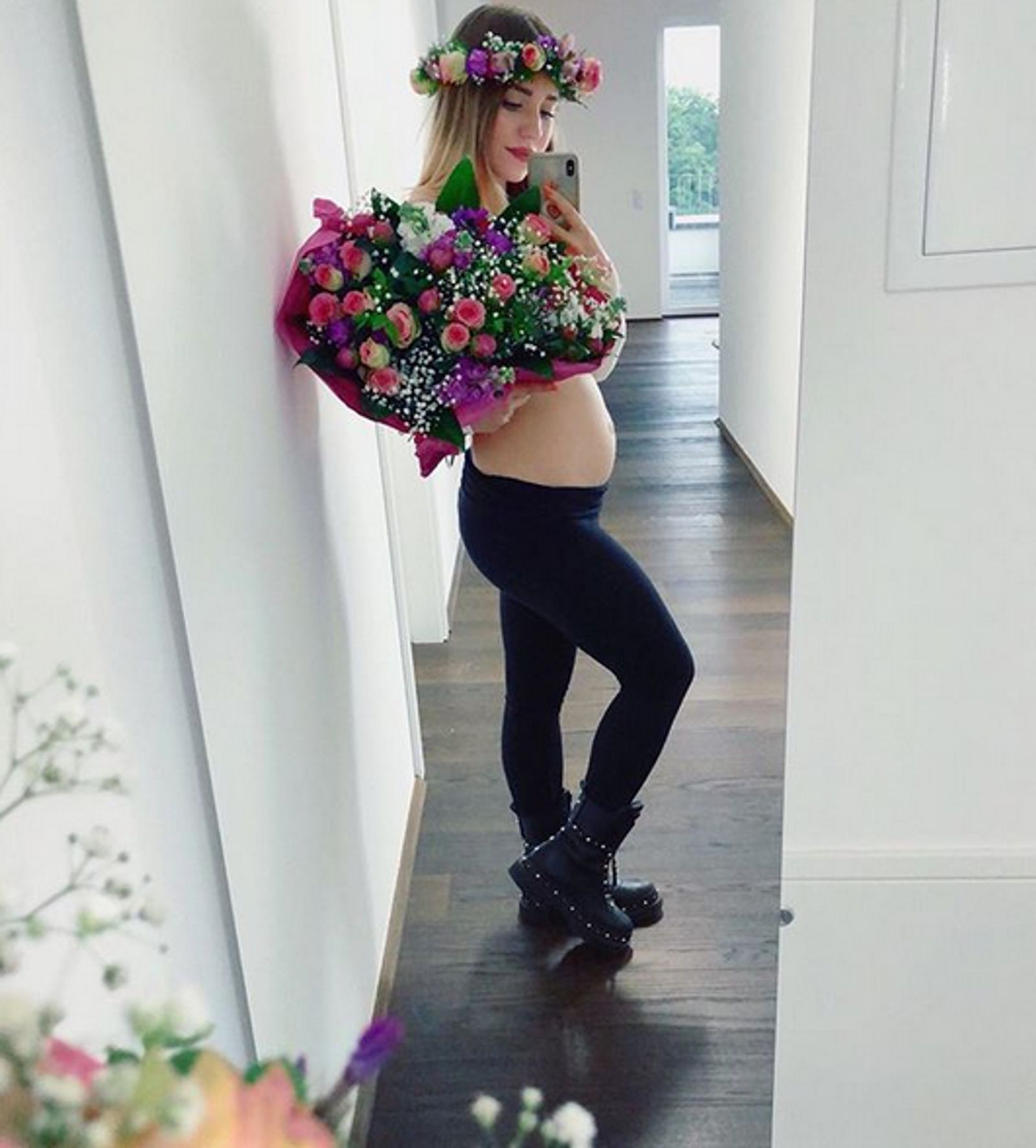 Wie Viel Verdient Bibisbeautypalace Im Monat BibisBeautyPalace schwanger: So verdient Bibi jetzt schon Geld mit