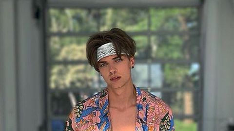 Tim Rasch: So tickt der „Berlin – Tag und Nacht“-Star - Foto: Instagram/ Tim Rasch