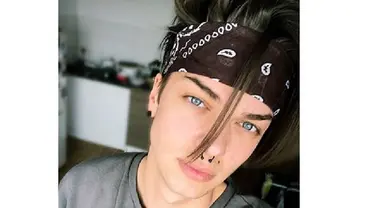 Tim Rasch ist ein echter Girl-Crush - Foto: Instagram/Tim Rasch Tim Rasch ist ein echter Girl-Crush - Foto: Instagram/Tim Rasch