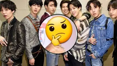 BTS: Song mit diesem Superstar?