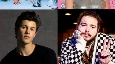2019 kommen diese Stars nach Deutschland auf Tour!