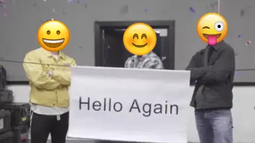 Amazon-Doku über DIESE Boyband