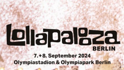 lollapalooza