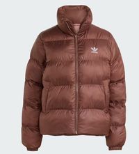 Adicolor Short Puffer Jacke