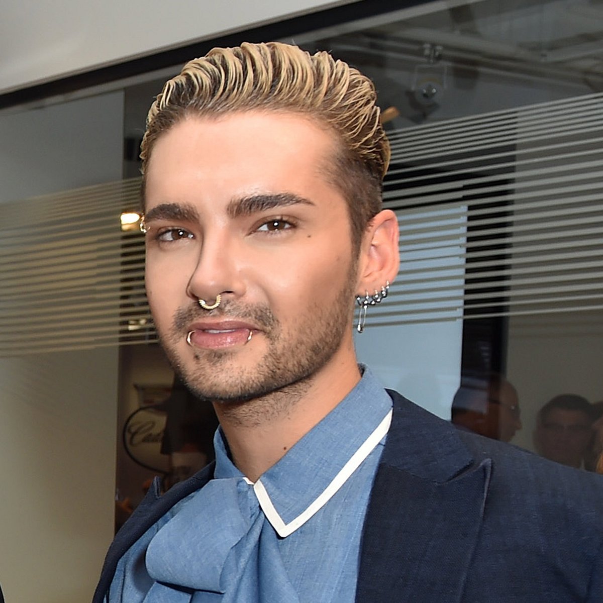 Bill Kaulitz lebt seit einigen Jahren in den USA