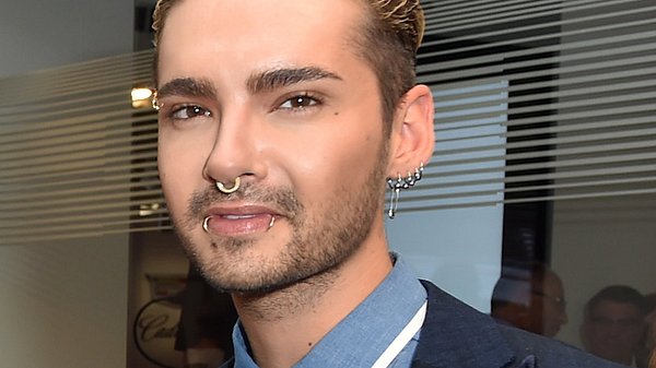 Bill Kaulitz lebt seit einigen Jahren in den USA - Foto: Getty Images