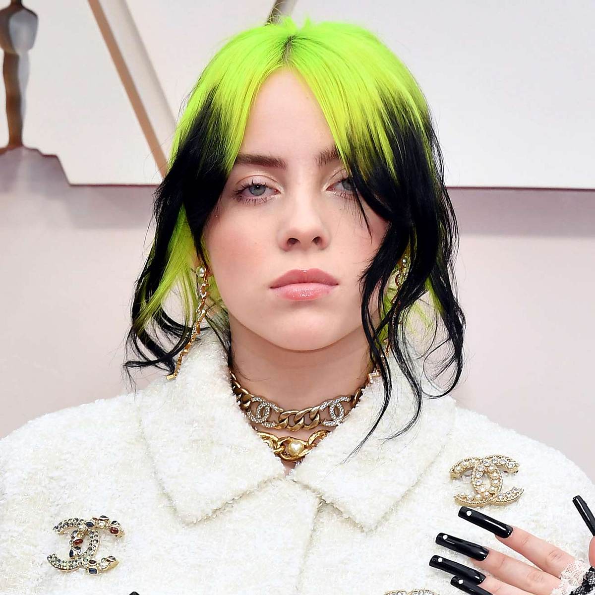 Billie Eilish setzt sich im Kampf gegen Rassismus und Polizeigewalt in den USA ein.