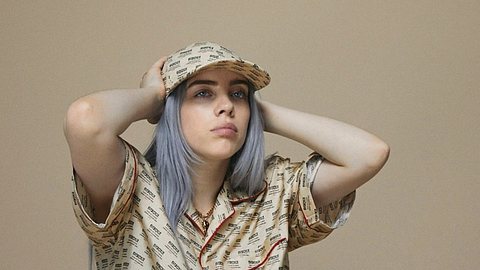 Billie Eilish bekommt eigene Doku - Foto: Universal Music