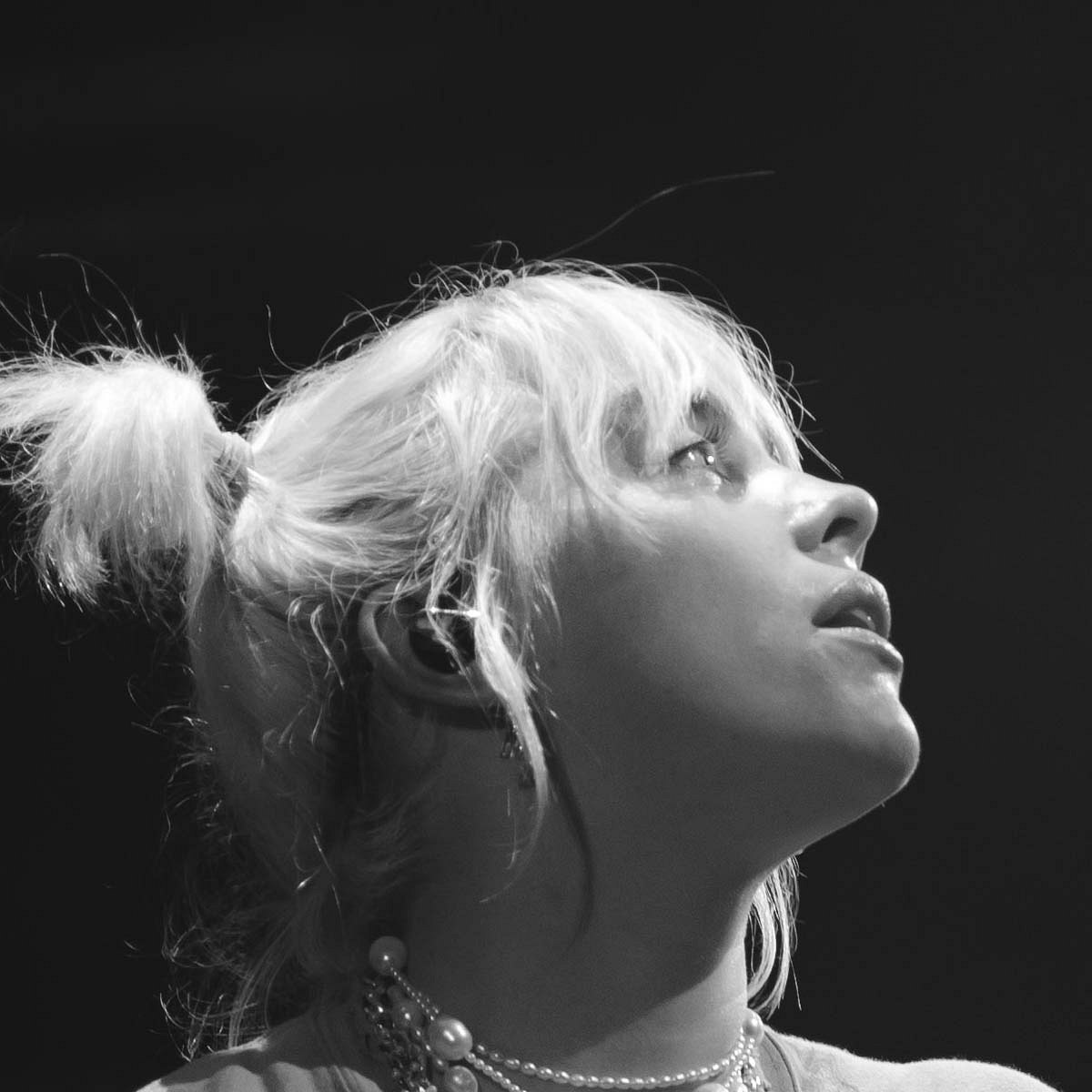 Billie Eilish: Der traurige Grund für ihre blonden Haare