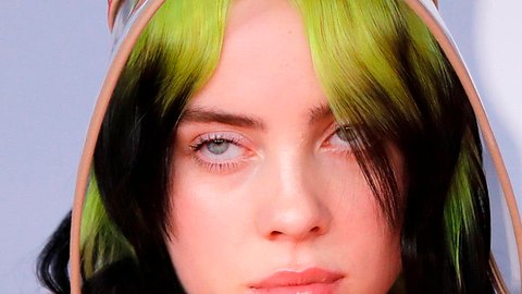 Billie Eilish erntete DESWEGEN einen Shit-Storm von Fans - Foto: TOLGA AKMEN / Kontributor / Gettyimages