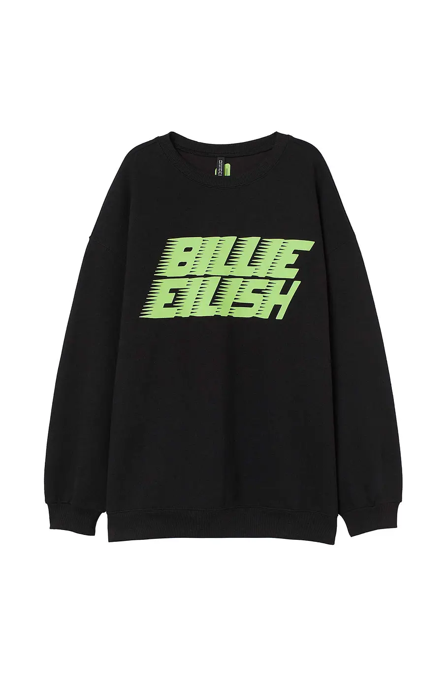 Billie Eilish: Hier bekommst du ihren nachhaltigen Merch