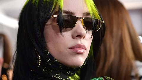Billie Eilish: Hört auf mich zu kopieren! ? - Foto: Getty Images