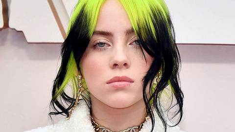 Billie Eilish: „Ihr seid dumm wie sch***“ - Foto: Getty Images
