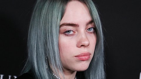 Billie Eilish leidet am Tourette-Syndrom. Die Sängerin hat in einem Interview erzählt, warum sie ihre Krankheit öffentlich machte. - Foto: Getty Images
