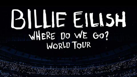 Billie Eilish in Deutschland: Hier kannst du sie sehen! - Foto: PR Foto