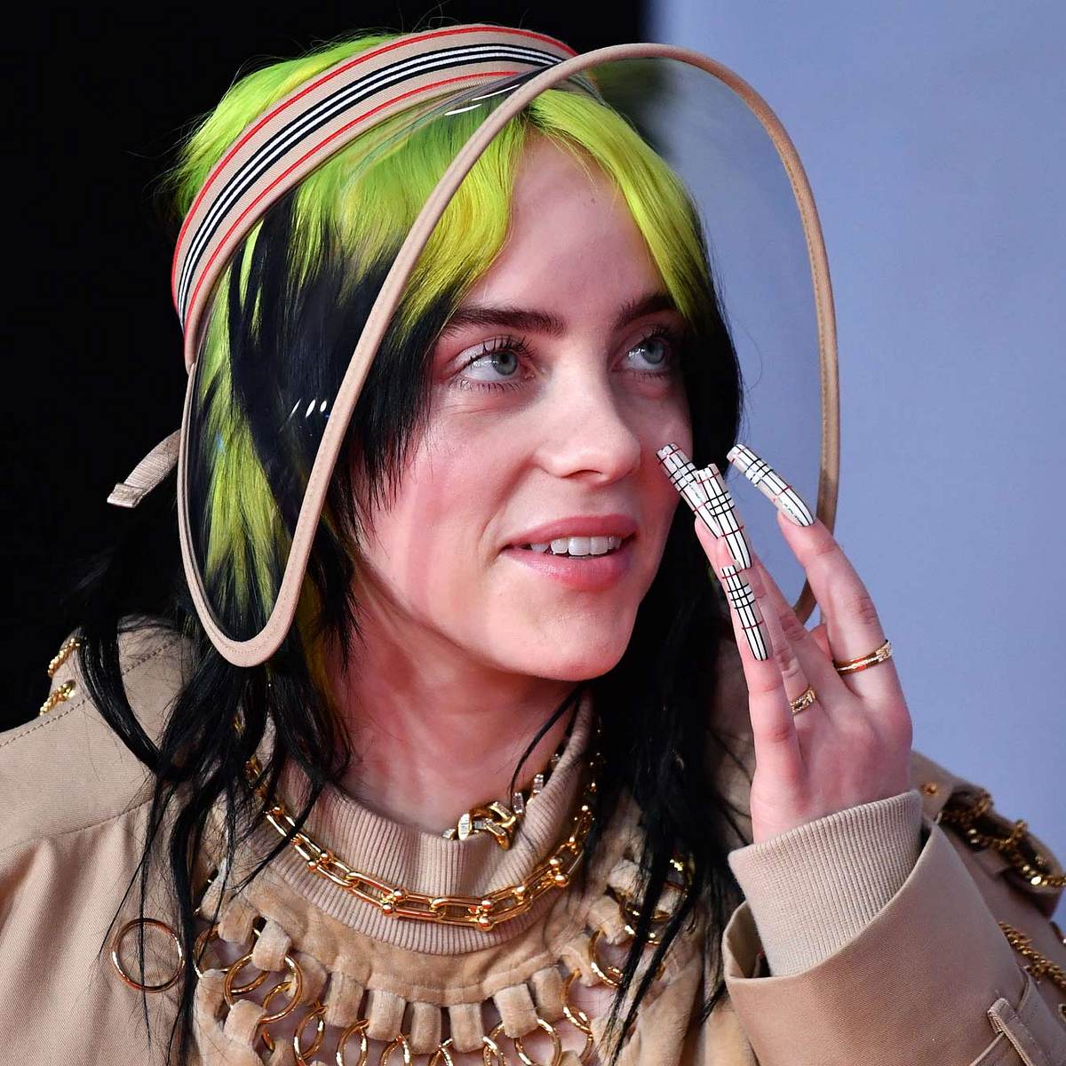 Billie Eilish: Krasse Beichte über ihre Ex-Freunde